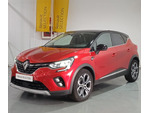 RENAULT CAPTUR TECHNO 140CV MILD HYBRID miniatura 2
